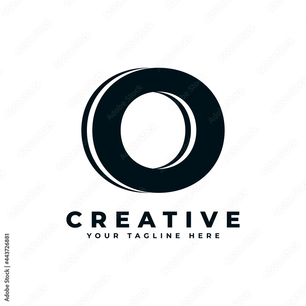 Creative Initial Letter O Logo Design. Usable for Business and Branding Logos. Flat Vector Logo Design Ideas Template Element. Creative Initial Letter O Logo Design. Usable for Business and Branding Logos. Flat Vector Logo Design Ideas Template Element.