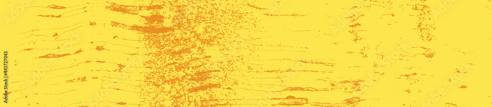 Naklejka premium abstract orange and yellow colors background
