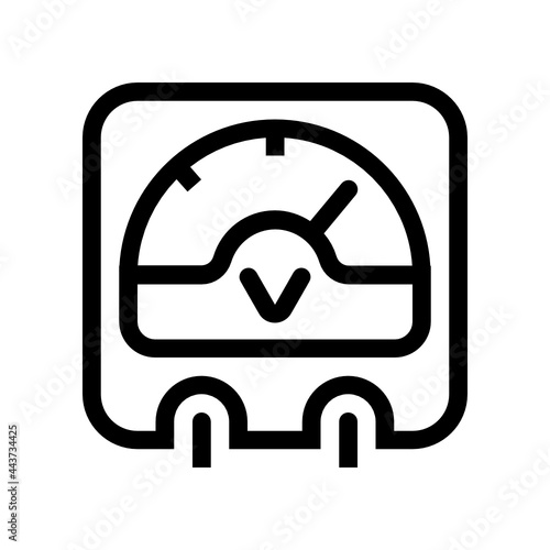Voltmeter
