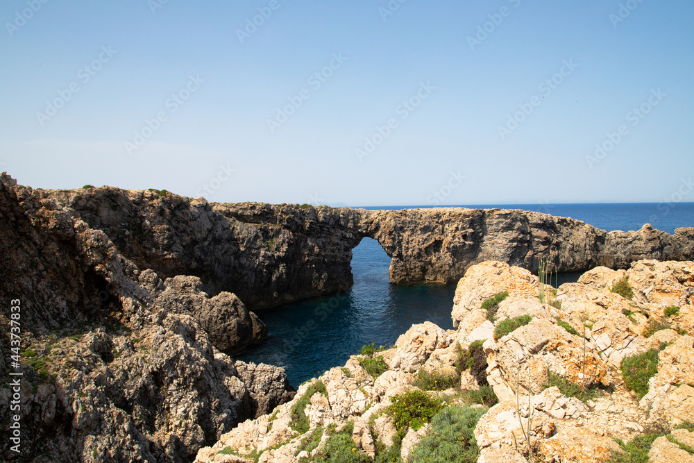 Pont d'en Gil , Ciutadella , Menorca