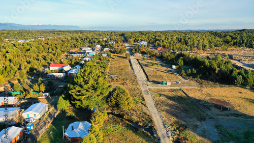 Colonia río sur