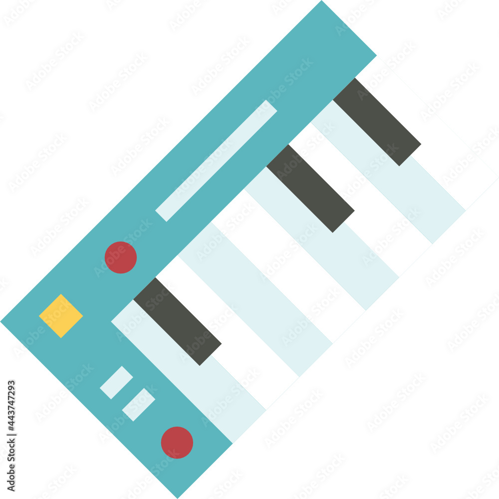 keyboard flat icon keyboard flat icon