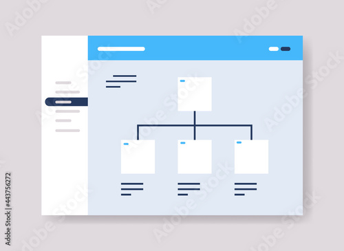 planning schedule online planner organizer calendar with tasks information board organization structure