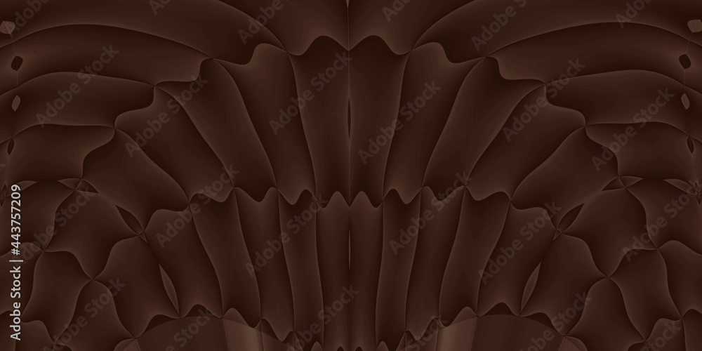 Obraz premium abstract background, lines pattern, wallpaper art, paper design, dark wall, texture with light, you can use for ad, product and card, business presentation