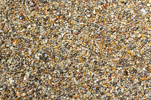 Pebble background