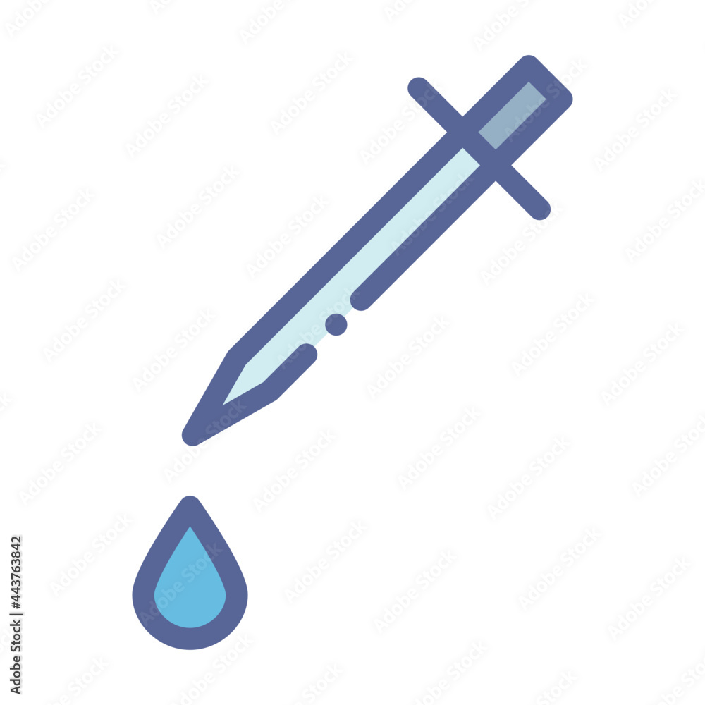 Eye Dropper Icon Eye Dropper Icon