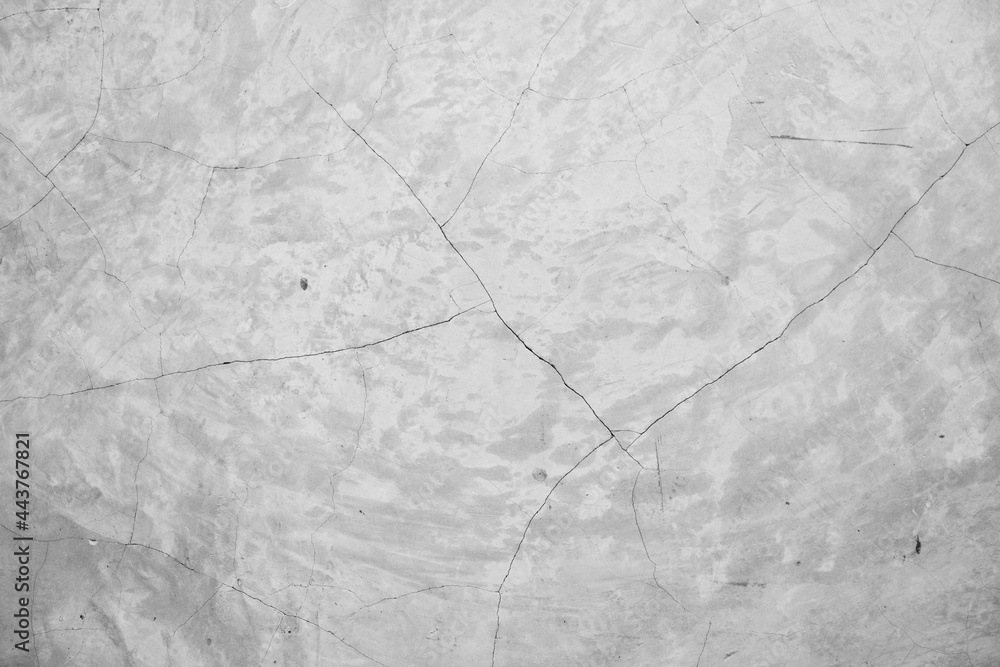Naklejka premium gray grunge concrete texture background.