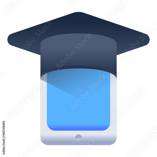 Education App 

