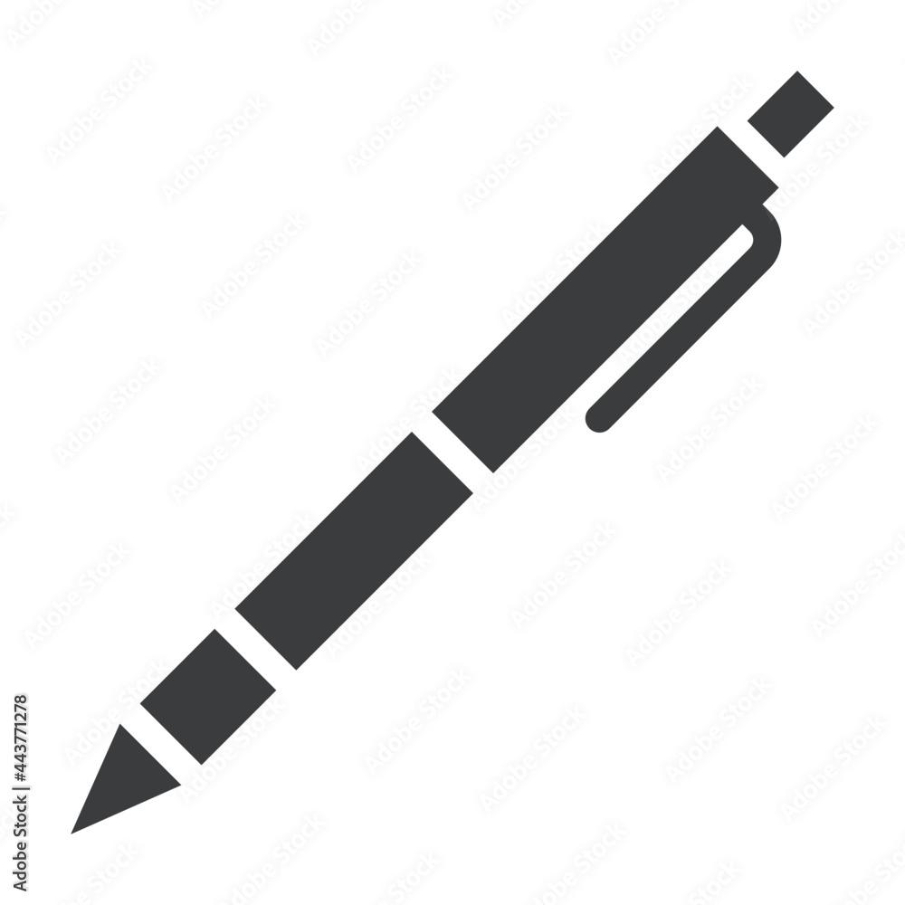 Pen Icon