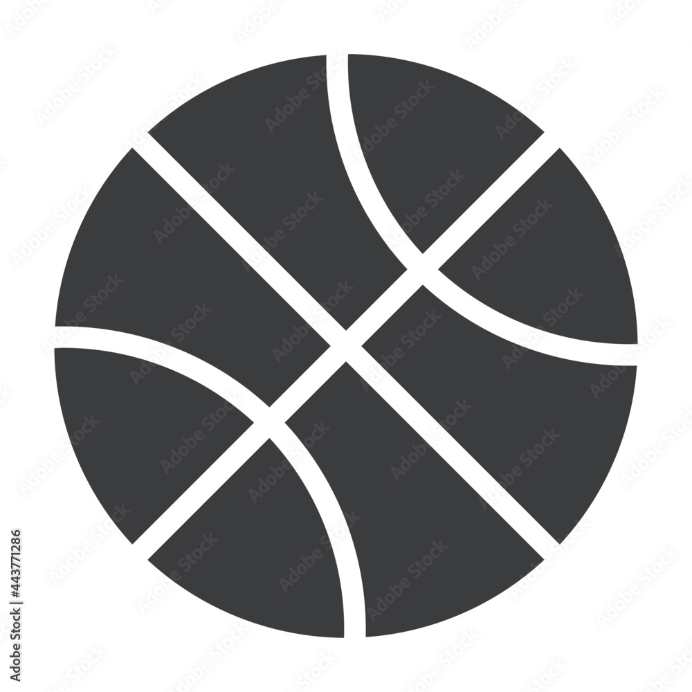 Basketball Icon Basketball Icon