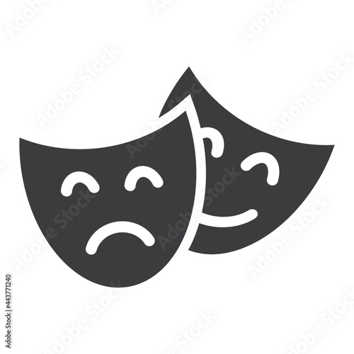 Mask Icon