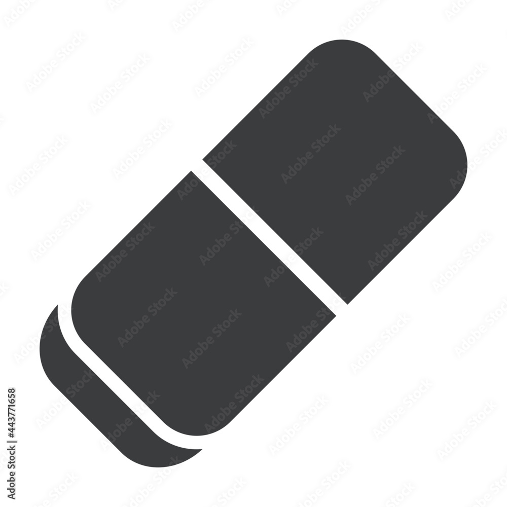 Eraser Icon Eraser Icon