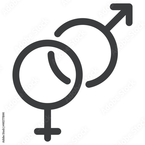 Sex Education Icon