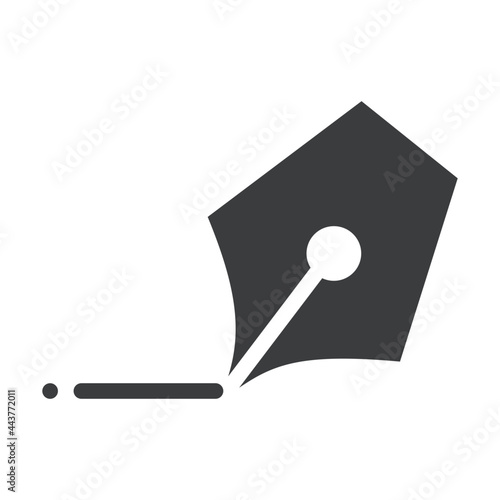 Pen Icon