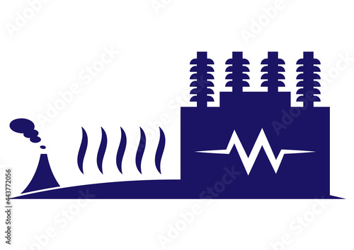 地熱発電