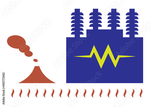 地熱発電