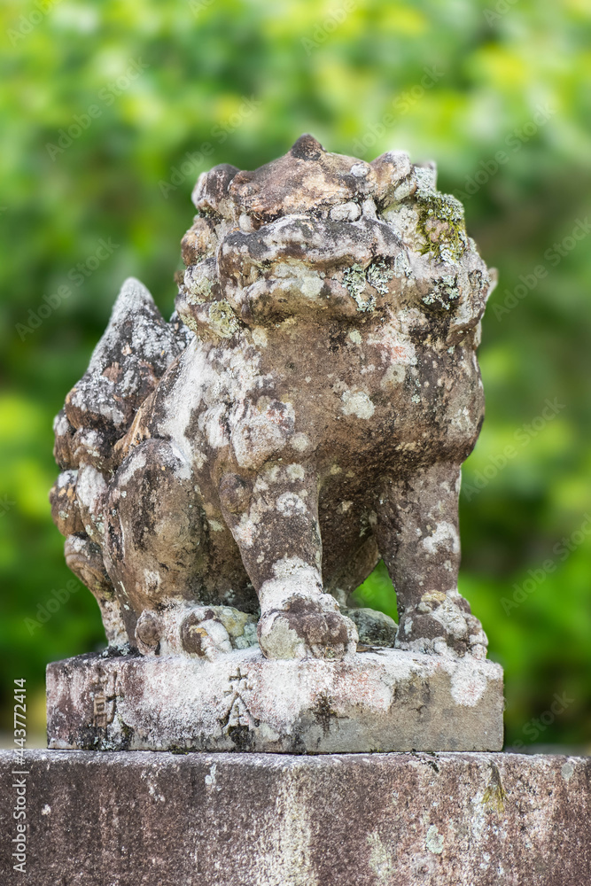 水尾神社