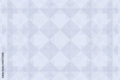 Pixel background in grey. Color gradient, abstract texture.