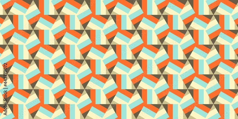 Simple ornamental pattern, textile print. Pattern for fabric and trellis. Geometric pattern. Seamless surface. Minimalist wallpaper. Simple ornamental pattern, textile print. Pattern for fabric and trellis. Geometric pattern. Seamless surface. Minimalist wallpaper.