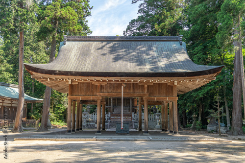 大城神社