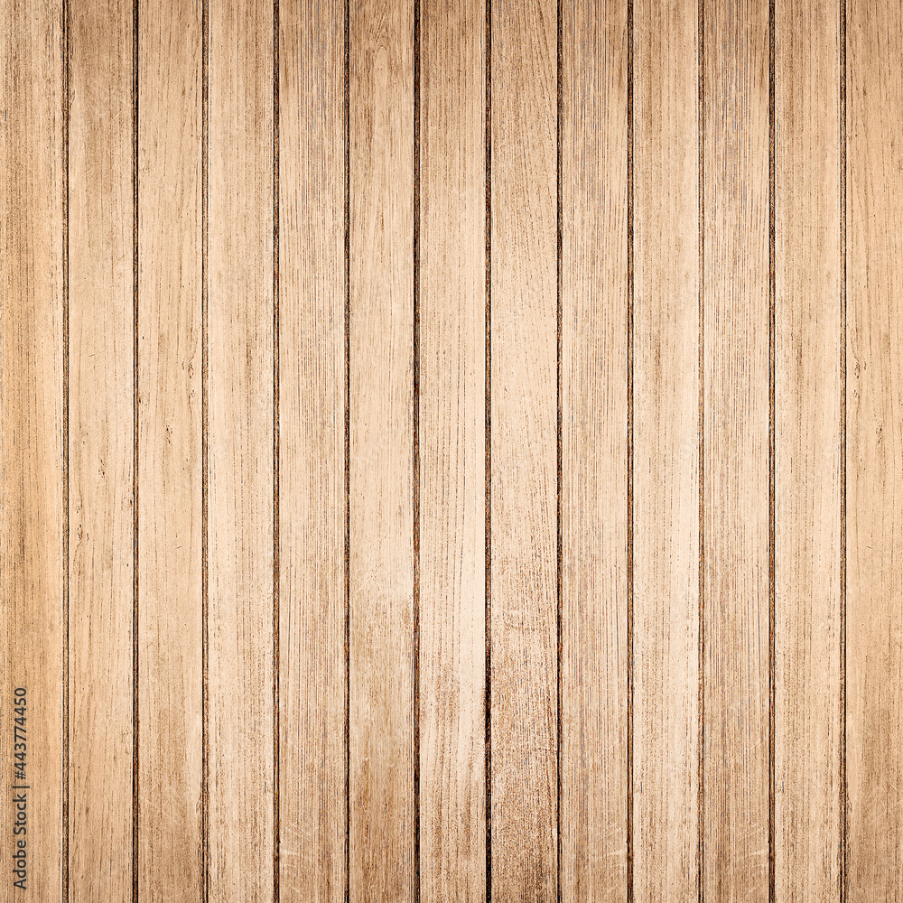 Obraz premium old wooden wall texture background