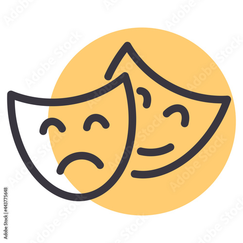 Mask Icon