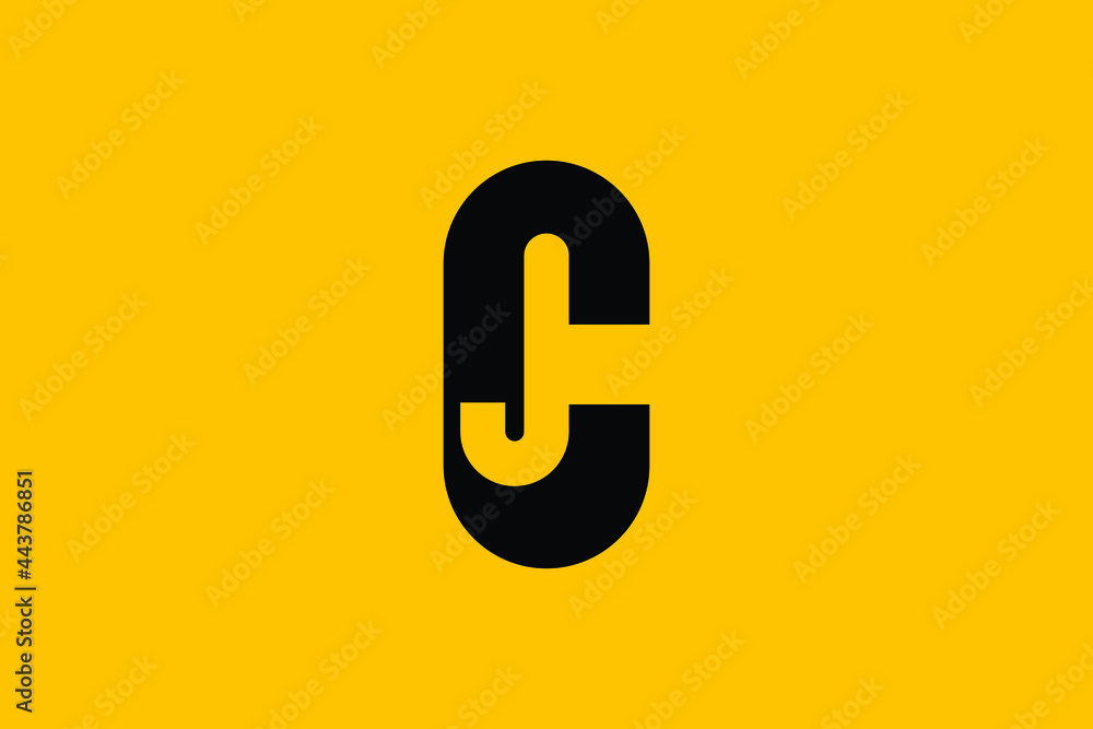 CJ letter logo design on luxury background. JC monogram initials letter logo concept. CJ icon design. JC elegant and Professional letter icon design on black background. C J JC CJ CJ letter logo design on luxury background. JC monogram initials letter logo concept. CJ icon design. JC elegant and Professional letter icon design on black background. C J JC CJ