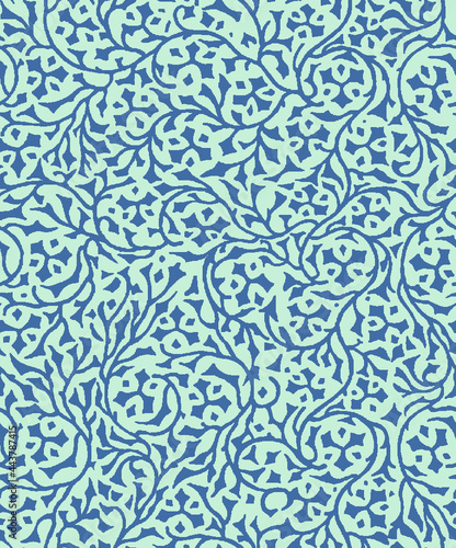 floral Pattern