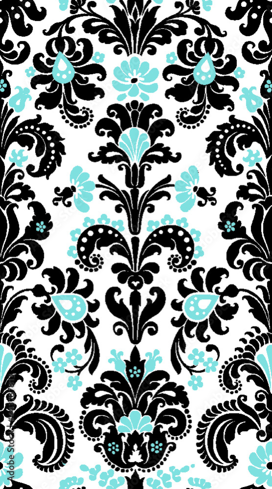 floral Pattern floral Pattern