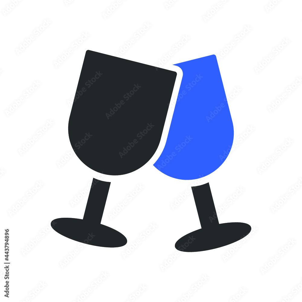 juice glass icon design vector juice glass icon design vector