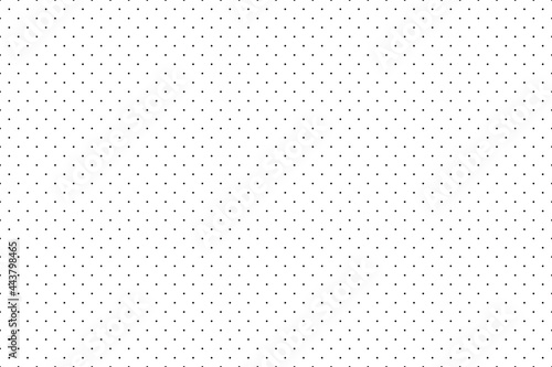 Symmetrical pattern image used in advertising media background