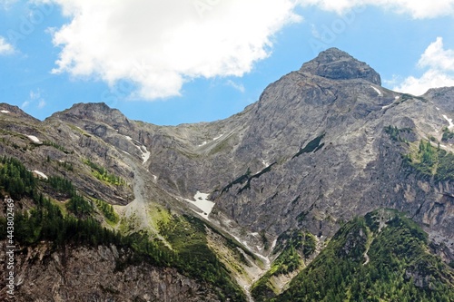 Hohe Tauern im Salzburger Land