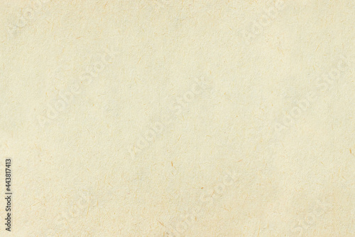 Old yellow paper texture