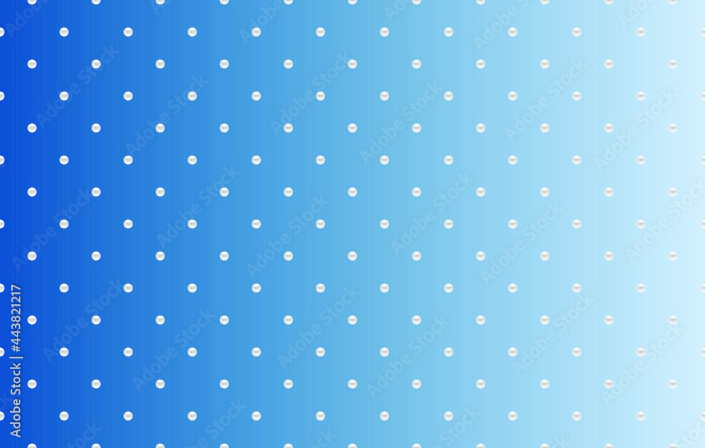 Blue luxury background with beads. Vector illustration. Blue luxury background with beads. Vector illustration.