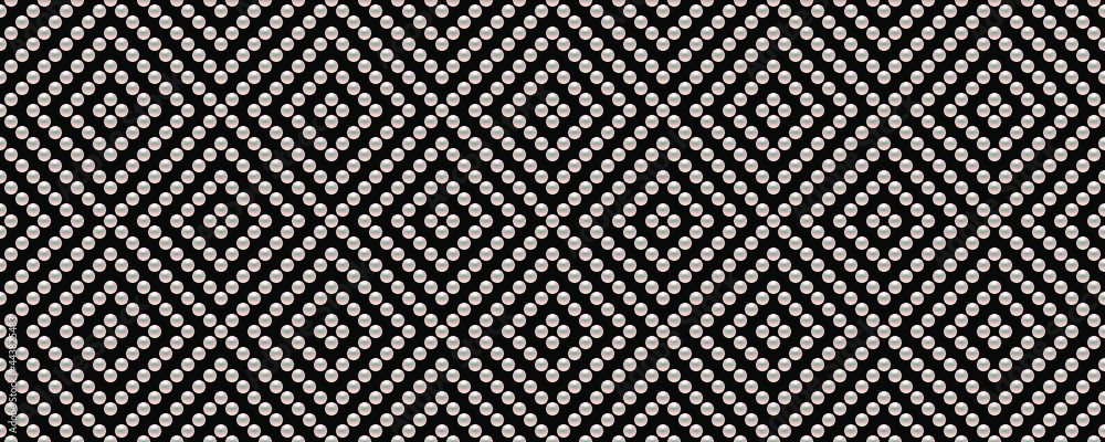 Dark luxury background. Seamless vector illustration. Dark luxury background. Seamless vector illustration.