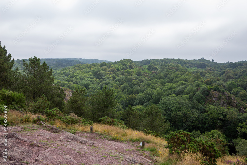 Brocéliande Brocéliande