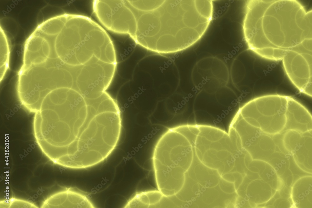 amazing creative huge amount of bio micro organisms computer graphic backdrop illustration amazing creative huge amount of bio micro organisms computer graphic backdrop illustration
