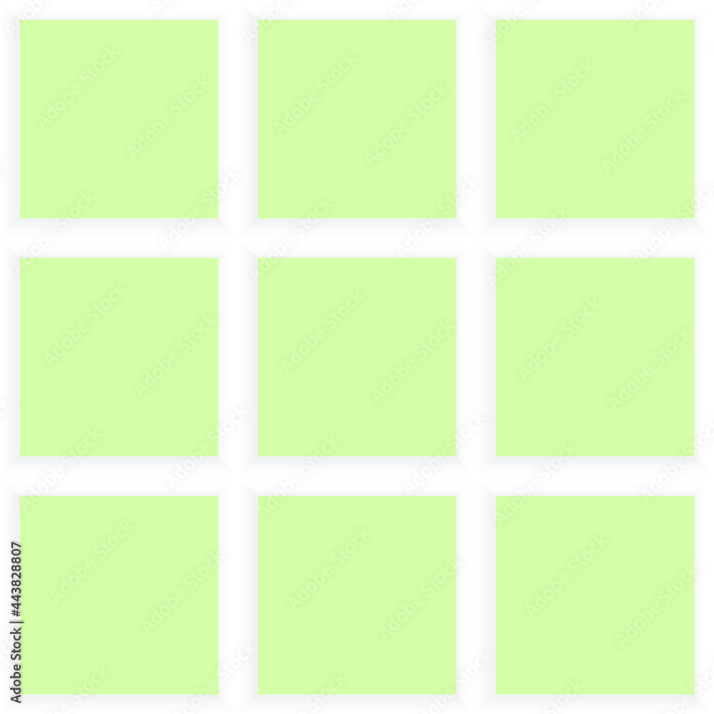 Squares background. Mosaic tiles. Seamless vector illustration. Squares background. Mosaic tiles. Seamless vector illustration.
