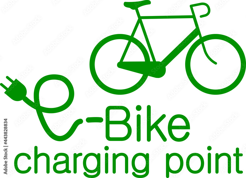 charging staion for e-bikes charging staion for e-bikes