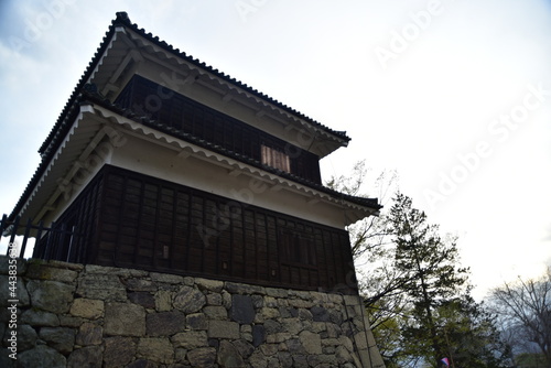 上田城