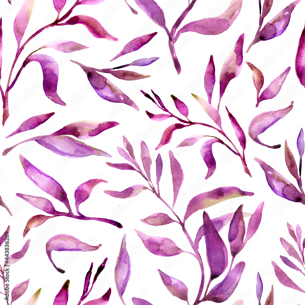 seamless floral pattern seamless floral pattern