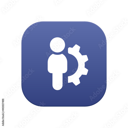 Mechanic - Sticker