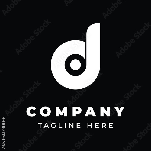 logo for company