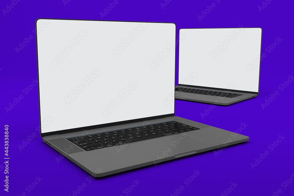 Laptop Full Screen Laptop Full Screen