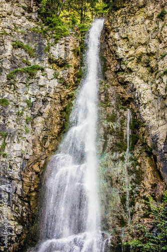 Dolomites, Selva di Val Gardena