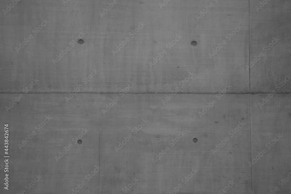 Betonwand Betonwand