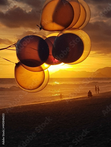 sun