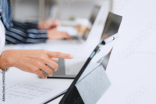 Wallpaper Mural Crypto currency financial market economic business. blockchain technology Bitcoin Stocks Cryptocurrency Digital Money Torontodigital.ca