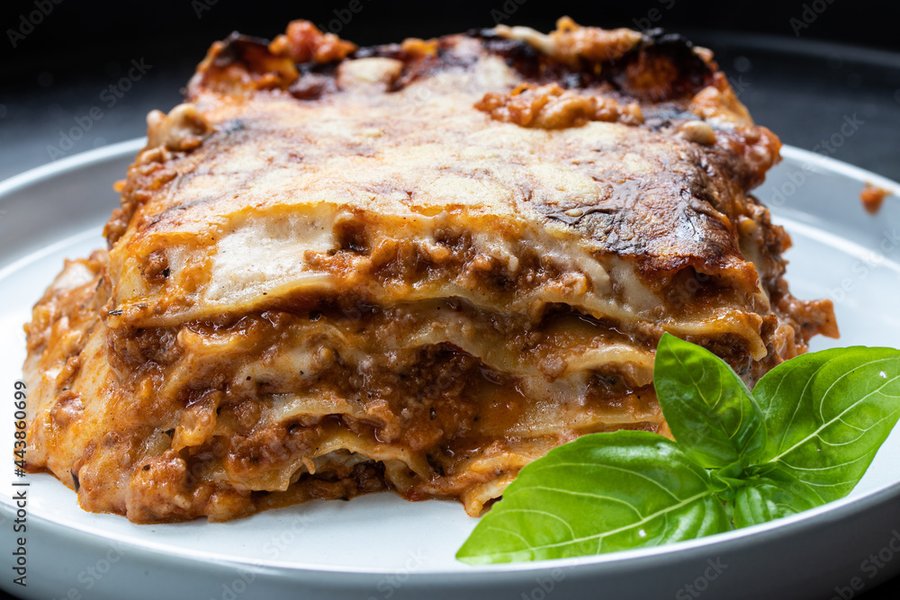Lasagne Lasagne