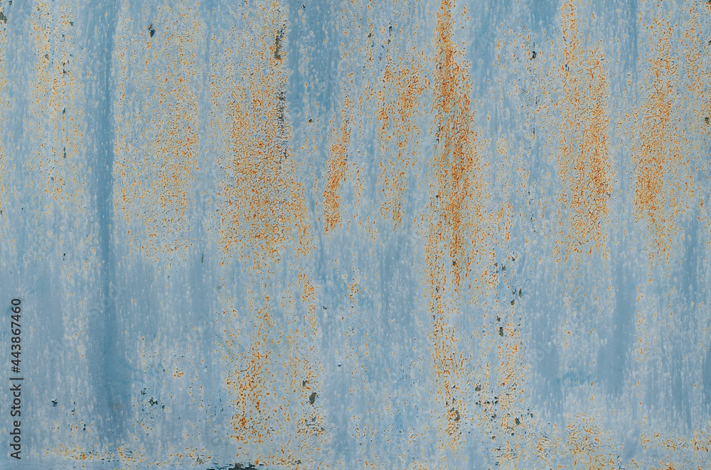 Old surface. Rusty metal. Rust texture. Old peeling paint. Old surface. Rusty metal. Rust texture. Old peeling paint.